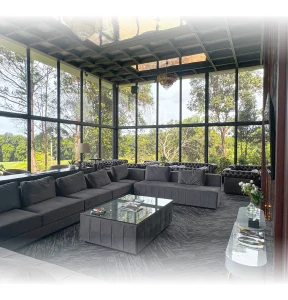 Maximizing Small Outdoor Spaces: How to Create a Cozy Balcony Oasis
