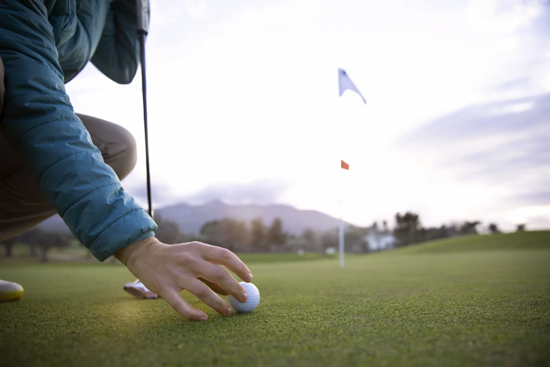 Best Time to Play Golf