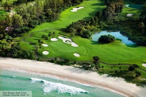 Types of Golf Courses Every Golfer Should Know