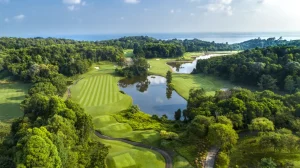 Ria Bintan Golf Review: What to Expect Before You Go