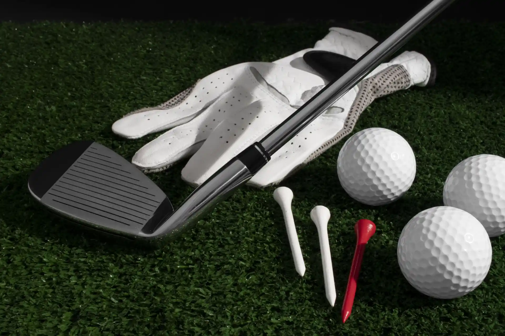 Golf Fitness and Training